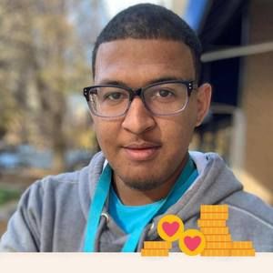 Meet your Posher, Gavin